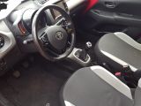 Toyota Aygo bei Reisemobile.expert - Abbildung (9 / 15)