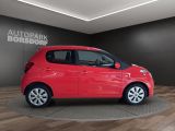 Citroen C1 bei Reisemobile.expert - Abbildung (6 / 15)
