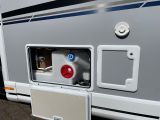 Knaus VAN TI bei Reisemobile.expert - Abbildung (13 / 15)
