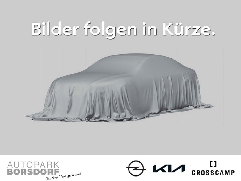 Opel Corsa bei Reisemobile.expert - Hauptabbildung Opel Corsa bei Reisemobile.expert - Hauptabbildung