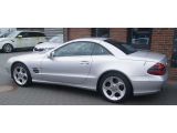 Mercedes-Benz SL 350 Edition 50 bei Reisemobile.expert - Abbildung (4 / 15)