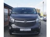 Opel Vivaro bei Reisemobile.expert - Abbildung (4 / 15)