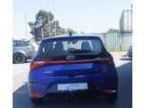 Hyundai i20 bei Reisemobile.expert - Abbildung (8 / 15)