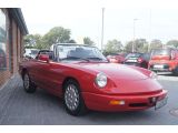 Alfa Romeo Spider bei Reisemobile.expert - Abbildung (9 / 15)