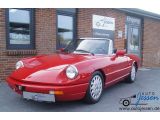 Alfa Romeo Spider bei Reisemobile.expert - Abbildung (4 / 15)