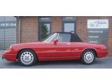 Alfa Romeo Spider bei Reisemobile.expert - Abbildung (2 / 15)