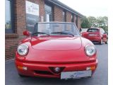 Alfa Romeo Spider bei Reisemobile.expert - Abbildung (8 / 15)