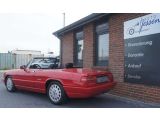 Alfa Romeo Spider bei Reisemobile.expert - Abbildung (6 / 15)