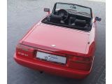 Alfa Romeo Spider bei Reisemobile.expert - Abbildung (10 / 15)