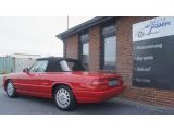 Alfa Romeo Spider bei Reisemobile.expert - Abbildung (3 / 15)