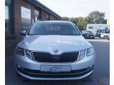 Skoda Octavia bei Reisemobile.expert - Abbildung (5 / 15)