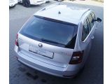 Skoda Octavia bei Reisemobile.expert - Abbildung (7 / 15)