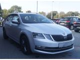 Skoda Octavia bei Reisemobile.expert - Abbildung (6 / 15)