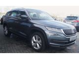 Skoda Kodiaq bei Reisemobile.expert - Abbildung (6 / 15)