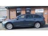 Skoda Octavia bei Reisemobile.expert - Abbildung (2 / 15)