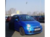 Fiat 500 C bei Reisemobile.expert - Abbildung (7 / 15)