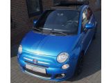 Fiat 500 C bei Reisemobile.expert - Abbildung (8 / 15)