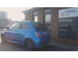 Fiat 500 C bei Reisemobile.expert - Abbildung (3 / 15)