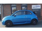 Fiat 500 C bei Reisemobile.expert - Abbildung (2 / 15)