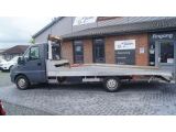 Citroen Jumper bei Reisemobile.expert - Abbildung (4 / 15)