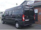 Globecar Globescout bei Reisemobile.expert - Abbildung (3 / 15) Globecar Globescout bei Reisemobile.expert - Abbildung (3 / 15)