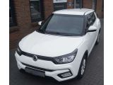 Ssangyong Tivoli bei Reisemobile.expert - Abbildung (4 / 15)
