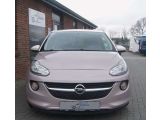 Opel Adam bei Reisemobile.expert - Abbildung (5 / 15)