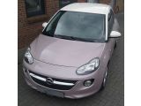 Opel Adam bei Reisemobile.expert - Abbildung (4 / 15)