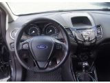 Ford Fiesta bei Reisemobile.expert - Abbildung (13 / 15)