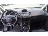 Ford Fiesta bei Reisemobile.expert - Abbildung (14 / 15)