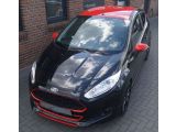 Ford Fiesta bei Reisemobile.expert - Abbildung (4 / 15)