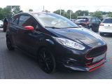 Ford Fiesta bei Reisemobile.expert - Abbildung (6 / 15)