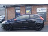 Ford Fiesta bei Reisemobile.expert - Abbildung (2 / 15)