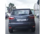 Ford EcoSport bei Reisemobile.expert - Abbildung (9 / 15)