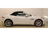 Jaguar F-Type bei Reisemobile.expert - Abbildung (6 / 15)