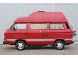 VW T3 bei Reisemobile.expert - Abbildung (6 / 15)