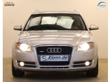 Audi A4 bei Reisemobile.expert - Abbildung (2 / 15)