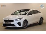 Kia Pro Ceed bei Reisemobile.expert - Abbildung (3 / 15) Kia Pro Ceed bei Reisemobile.expert - Abbildung (3 / 15)