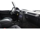 Mercedes-Benz G-Klasse bei Reisemobile.expert - Abbildung (11 / 15)