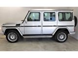 Mercedes-Benz G-Klasse bei Reisemobile.expert - Abbildung (5 / 15)