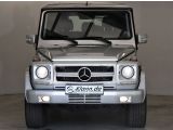 Mercedes-Benz G-Klasse bei Reisemobile.expert - Abbildung (2 / 15)