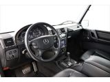 Mercedes-Benz G-Klasse bei Reisemobile.expert - Abbildung (10 / 15)