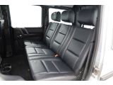 Mercedes-Benz G-Klasse bei Reisemobile.expert - Abbildung (15 / 15)