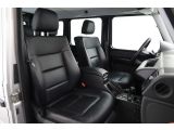 Mercedes-Benz G-Klasse bei Reisemobile.expert - Abbildung (13 / 15)