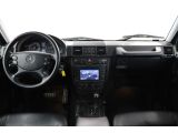 Mercedes-Benz G-Klasse bei Reisemobile.expert - Abbildung (9 / 15)