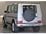 Mercedes-Benz G-Klasse bei Reisemobile.expert - Abbildung (6 / 15)