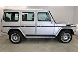 Mercedes-Benz G-Klasse bei Reisemobile.expert - Abbildung (4 / 15)