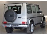 Mercedes-Benz G-Klasse bei Reisemobile.expert - Abbildung (8 / 15)