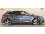 Audi S3 bei Reisemobile.expert - Abbildung (5 / 15)