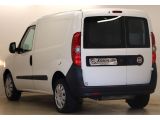 Fiat Doblo bei Reisemobile.expert - Abbildung (8 / 15)